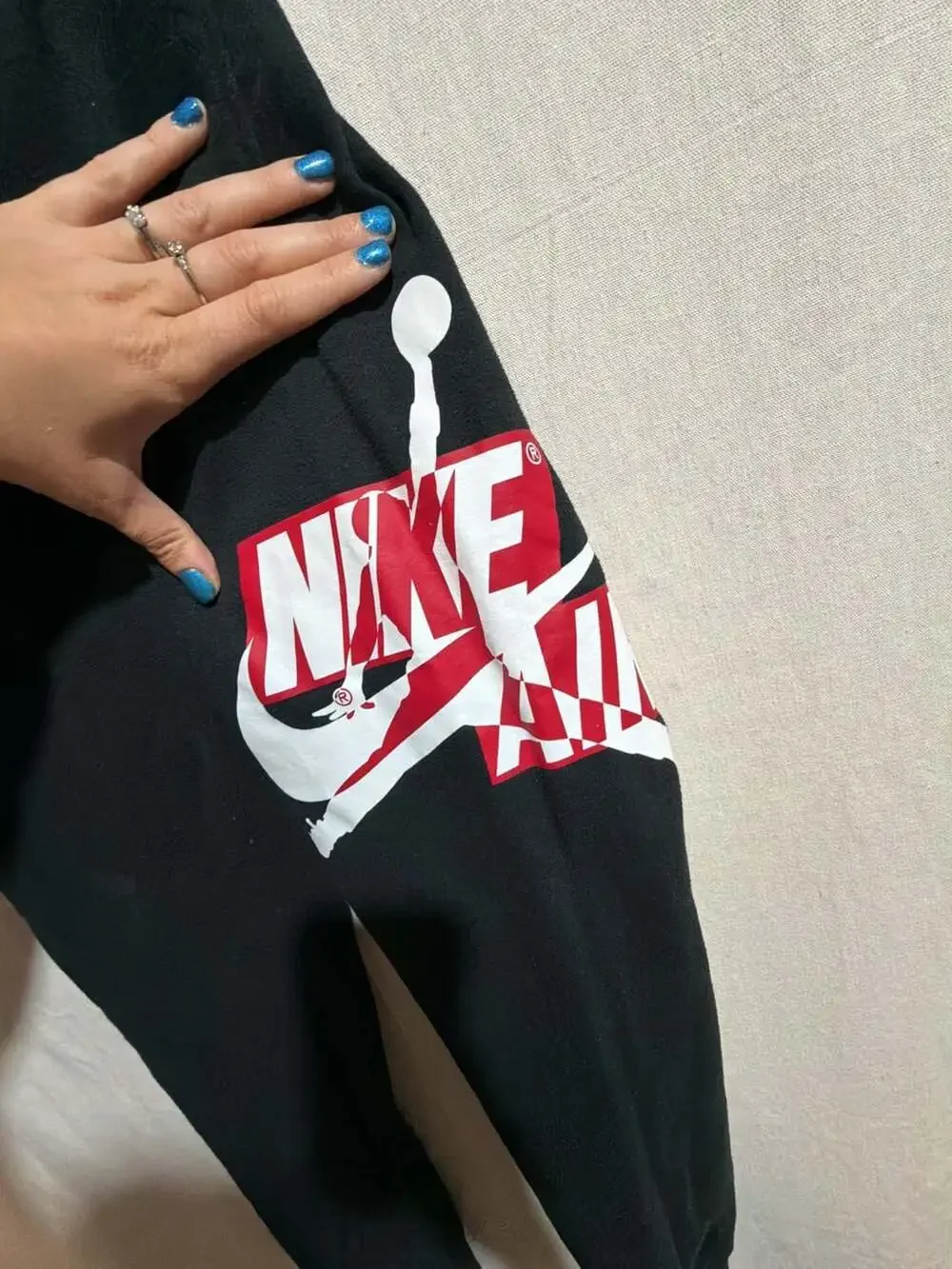 Jordan youth fleece